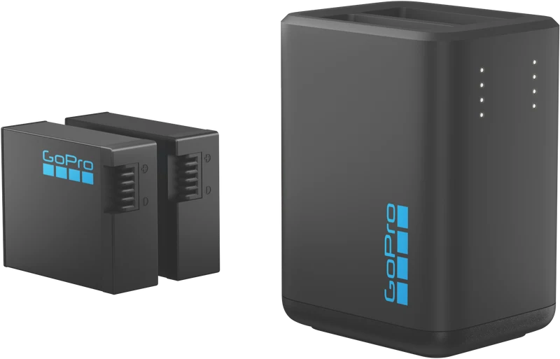 GoPro Dual Battery Charger (HERO13)