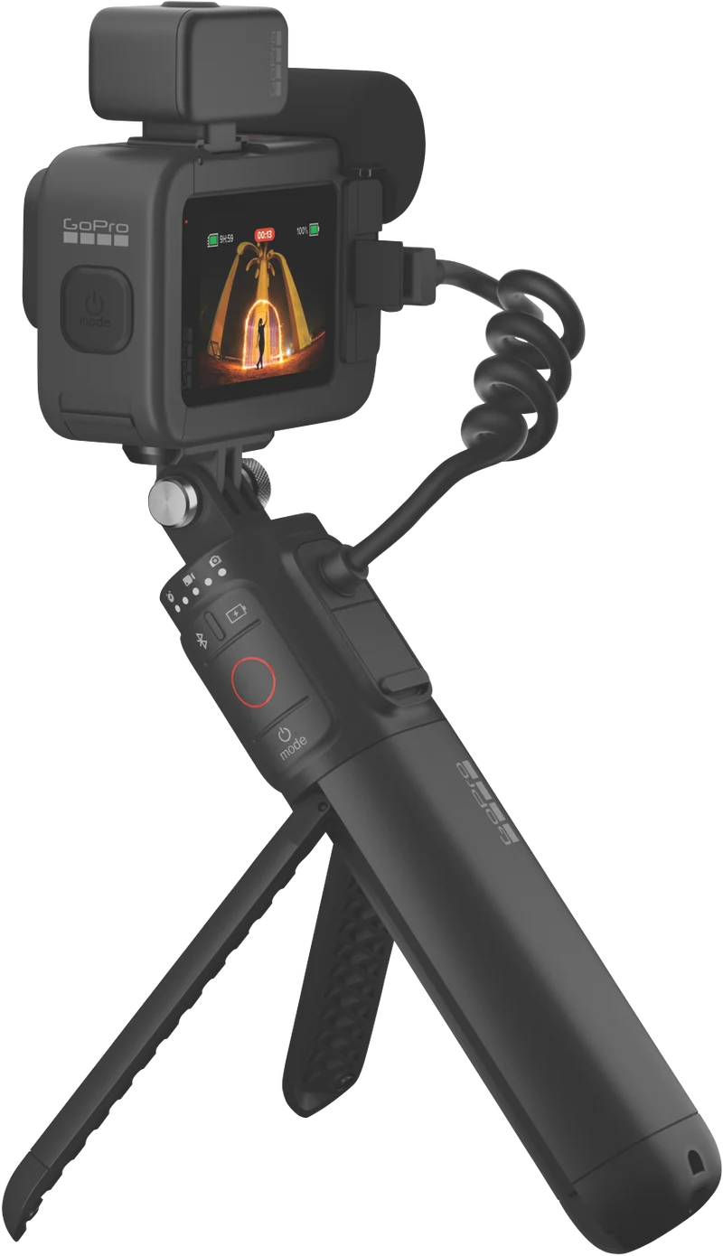 GoPro Hero13 Black Creator Edition