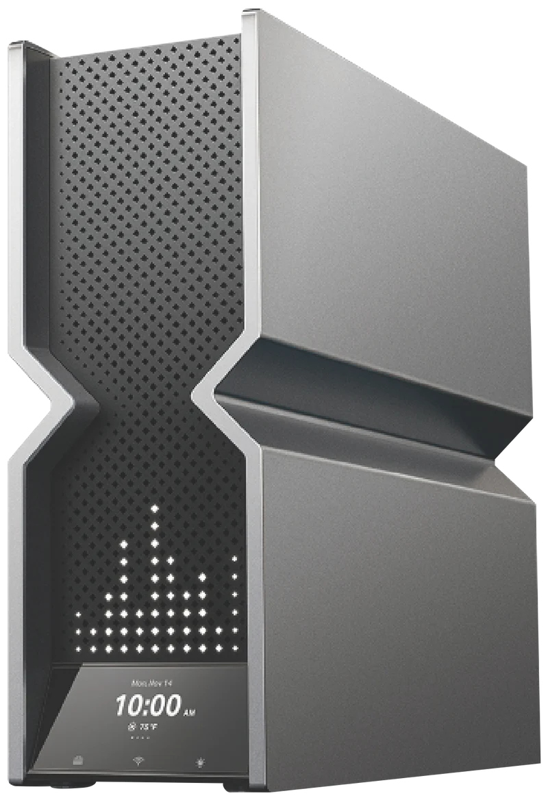 TP-LINK BE24000 Quad-Band Wi-Fi 7 Router