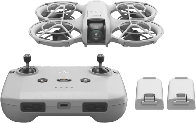 DJI Neo Fly More Combo
