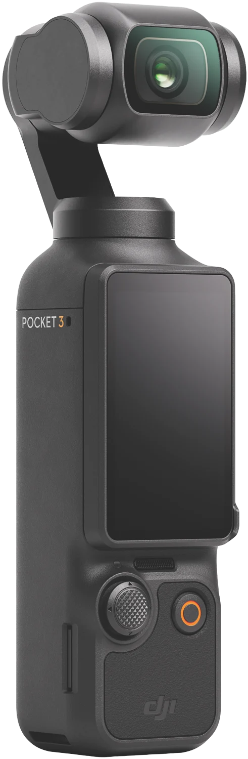 DJI Osmo Pocket 3