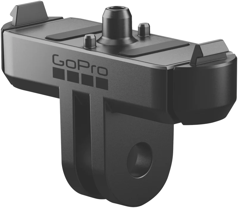 GoPro Magnetic Latch Mount