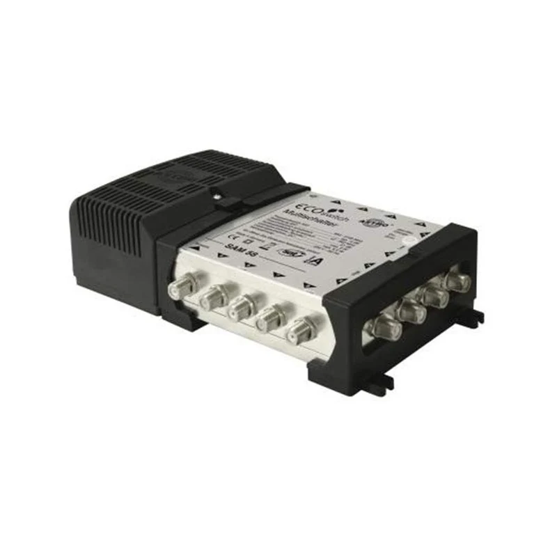Astro SAM 58 ECOswitch Schalterprogramm schwarz