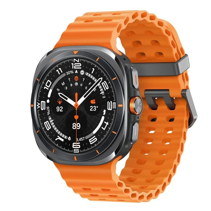 Samsung Galaxy Watch Ultra 4G 47mm Titanium Gray