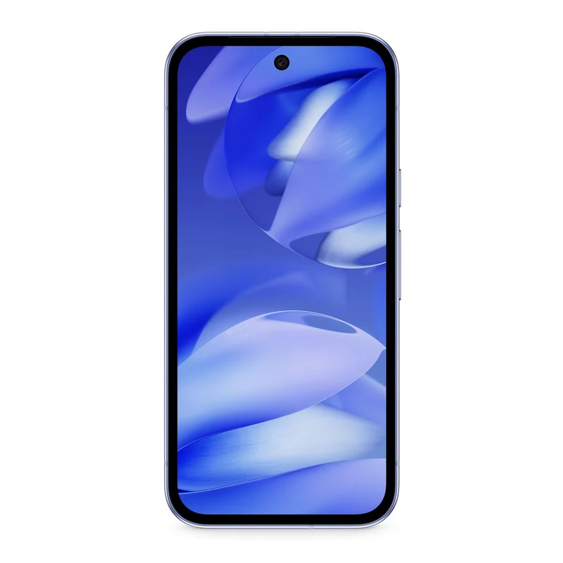Google Pixel 9a 5G Dual-SIM 128GB Iris
