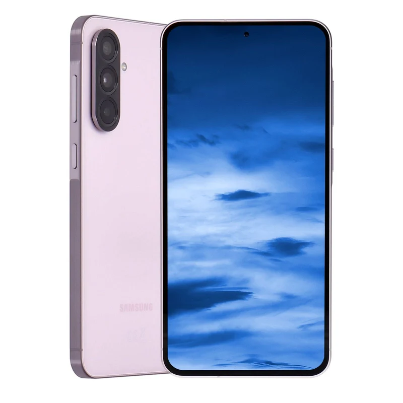 Samsung Galaxy A56 5G Dual-SIM 128GB Awesome Pink