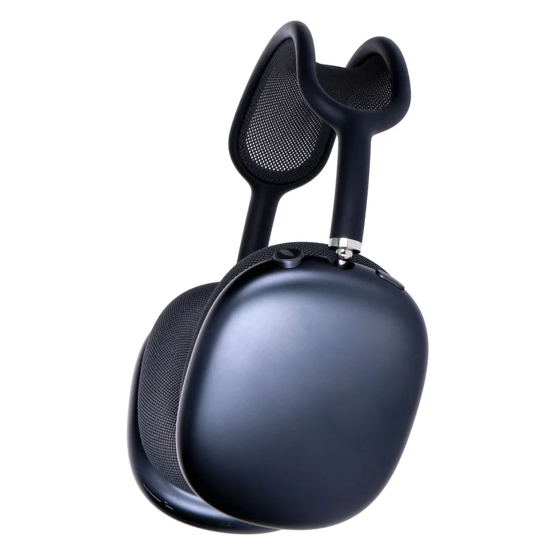 Apple AirPods Max (2024) USB-C Mitternacht
