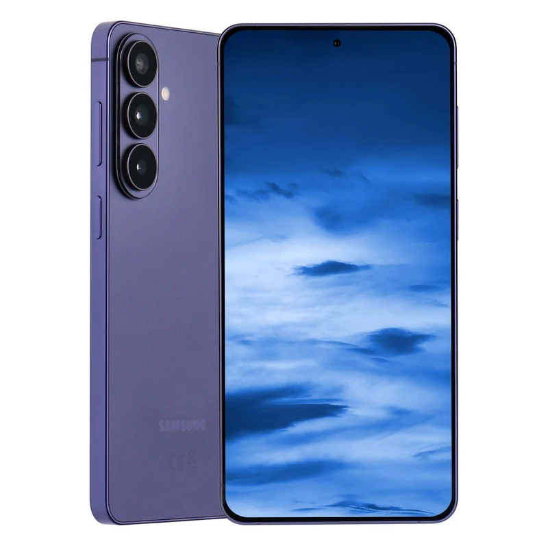 Samsung Galaxy S26+ 5G DS 512GB Cobalt Violet