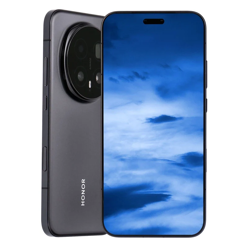 HONOR Magic 8 Pro 5G Dual-SIM 512GB Schwarz