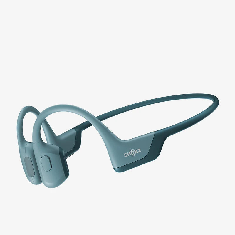 Shokz OpenRun Pro Kabellose Kopfhörer