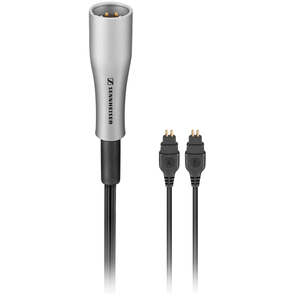 Balanced cable for HD 600 series, 3.00 m, XLR