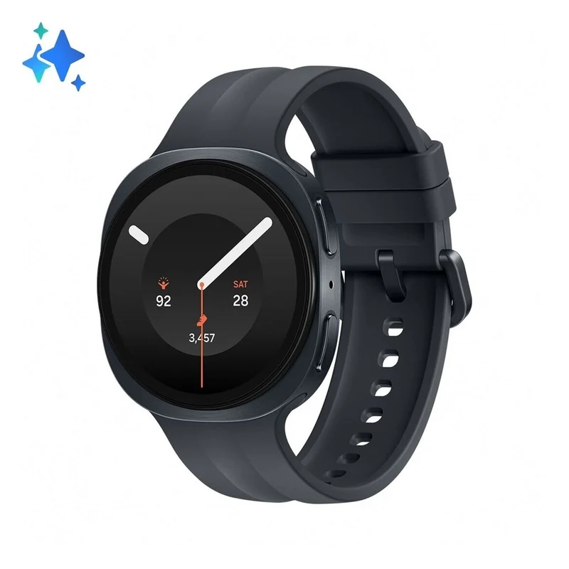 Samsung Galaxy Watch9 LTE 40mm Graphite