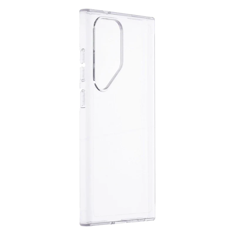 agood Clear Case passend für Samsung Galaxy S24 Ultra