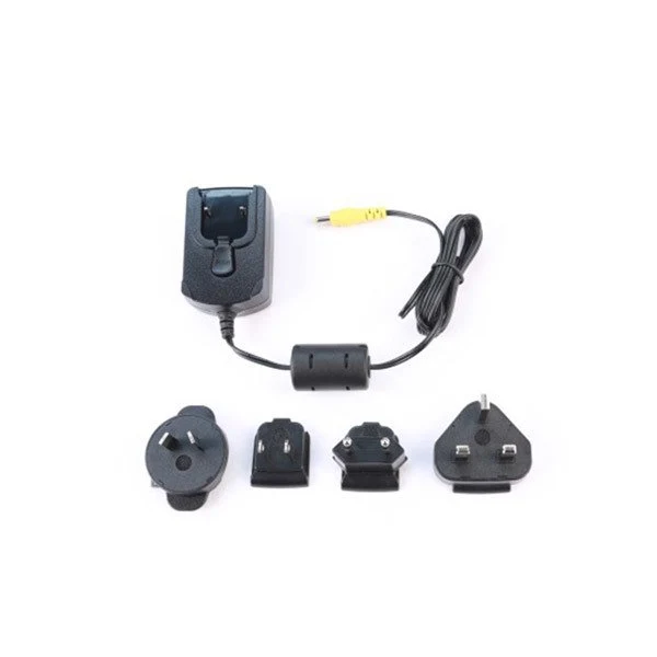 Country Adapter Set