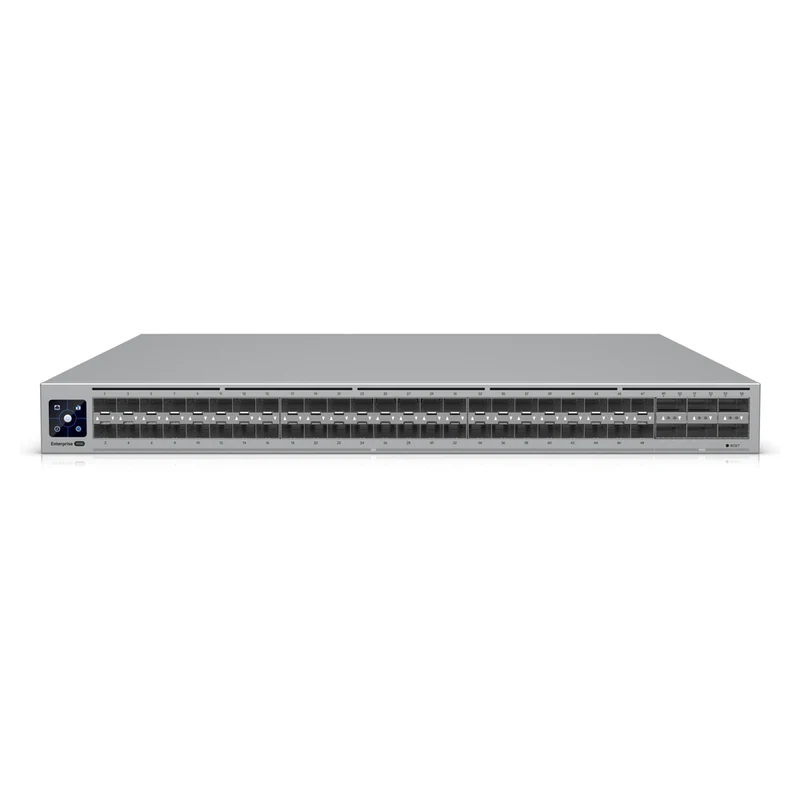UniFi Switch Enterprise Campus Aggregation