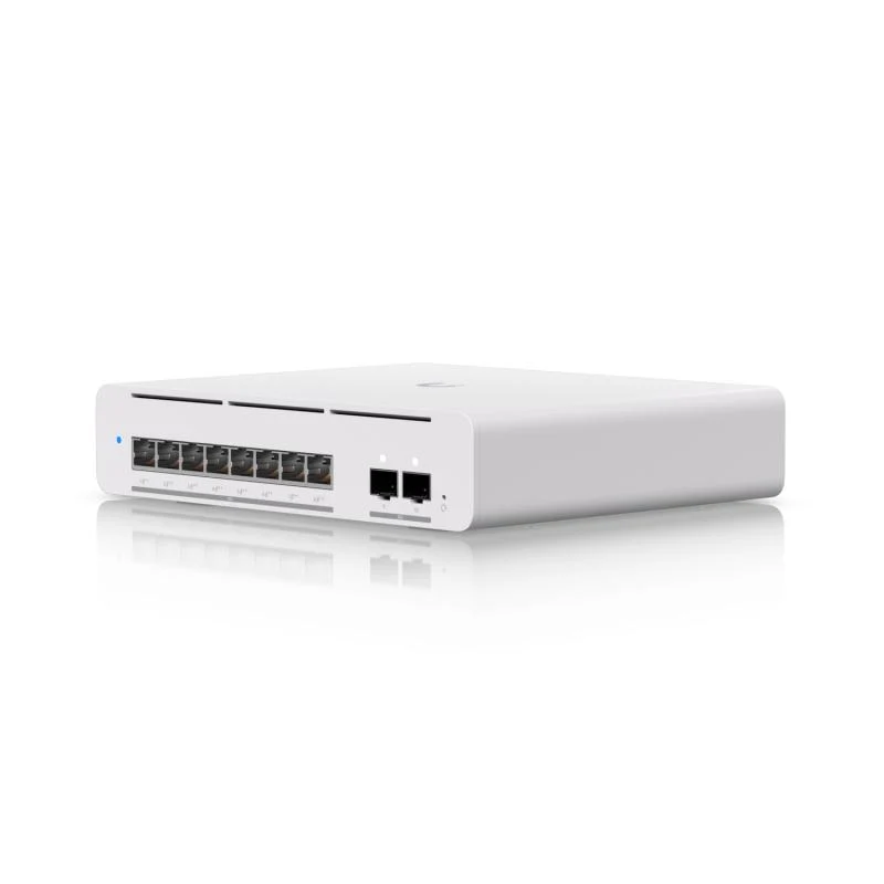 UniFi Switch Pro XG 8 PoE