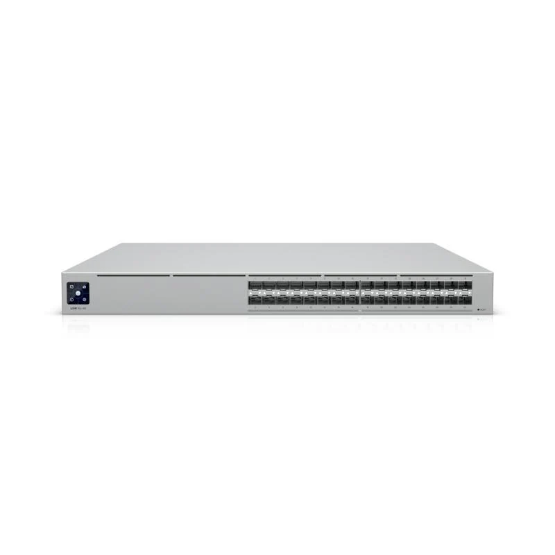 UniFi Switch Pro XG Aggregation