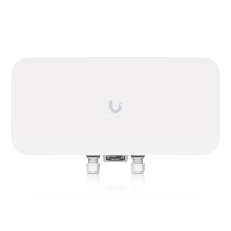 UniFi E7 Audience