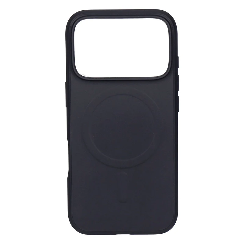 dbramante1928 Nuuk Pro MS Case Apple iPhone 17 Pro schwarz