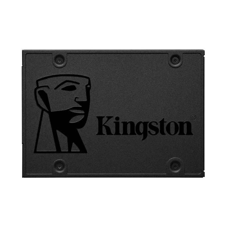 Kingston A400 SSD-Festplatte 2,5" 960GB