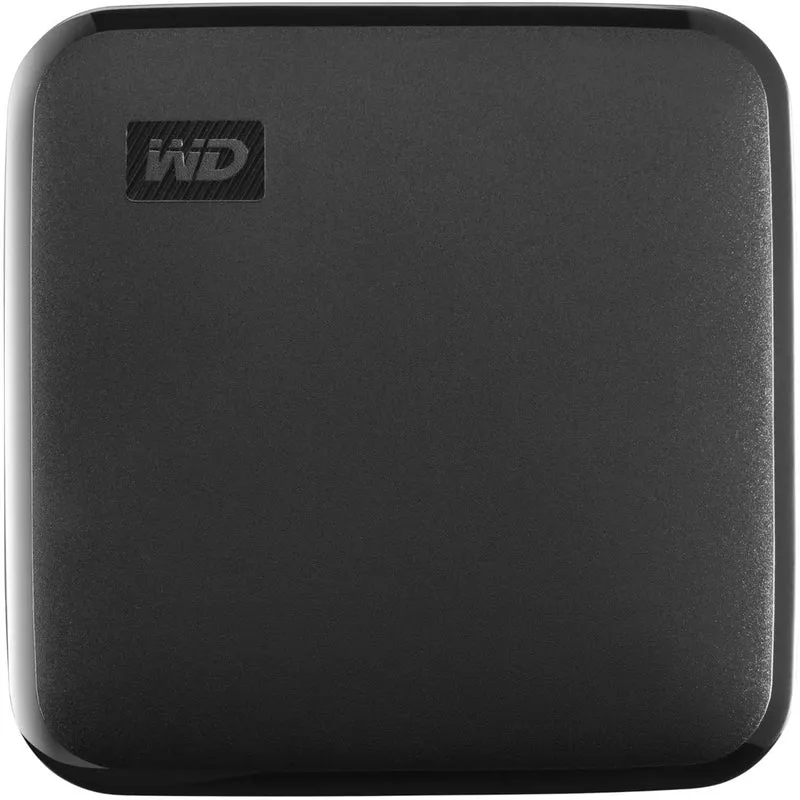 Western Digital Elements SE Festplatte 2TB