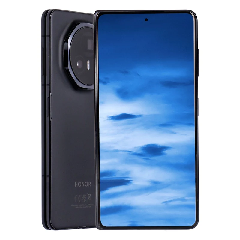 HONOR Magic V3 5G Dual-SIM 512GB Black