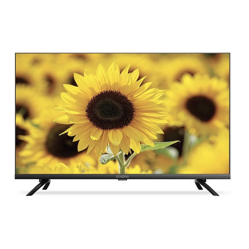 Strong SRT32HD5553 LCD Fernseher 81,3 cm (32") HD Smart-TV WLAN Schwarz 200 cd/m²