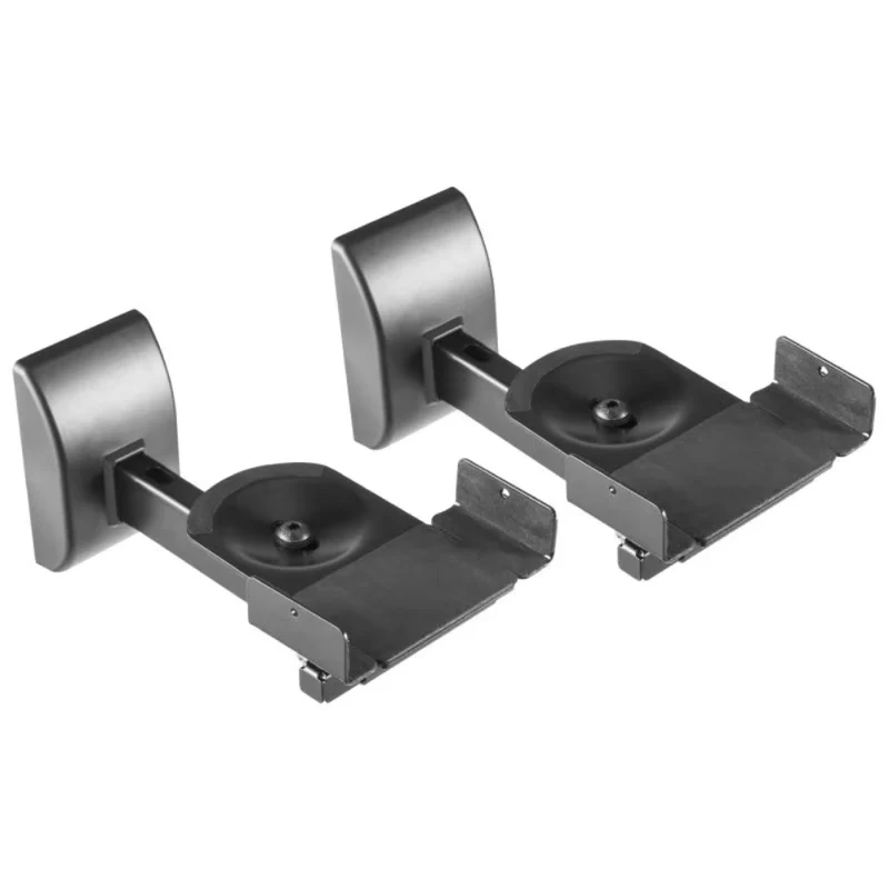 Wall Mounts for Speakers (set)