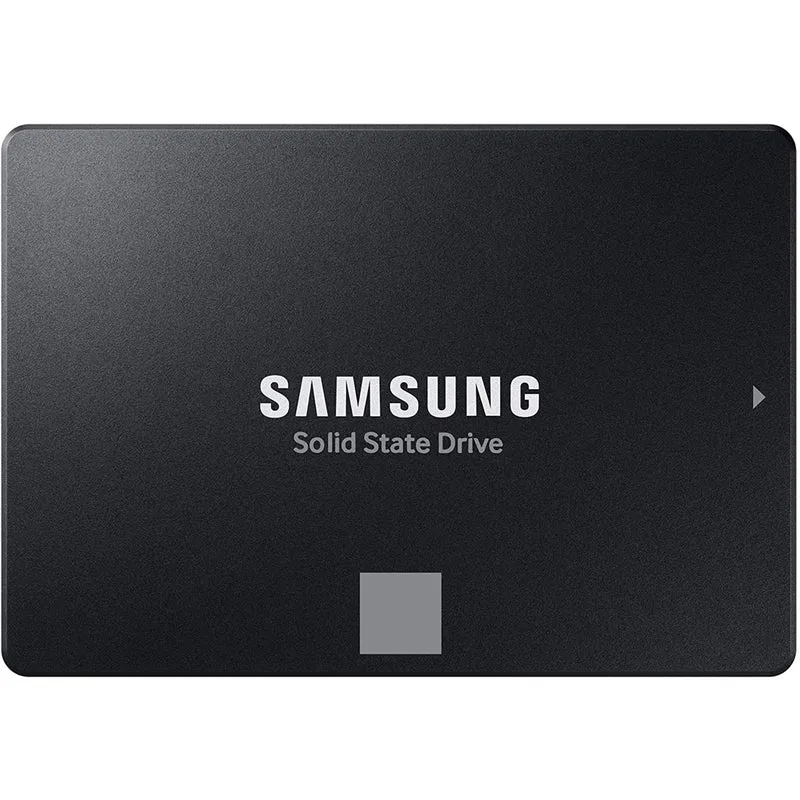 Samsung 870 EVO int. 2.5" SSD 500GB