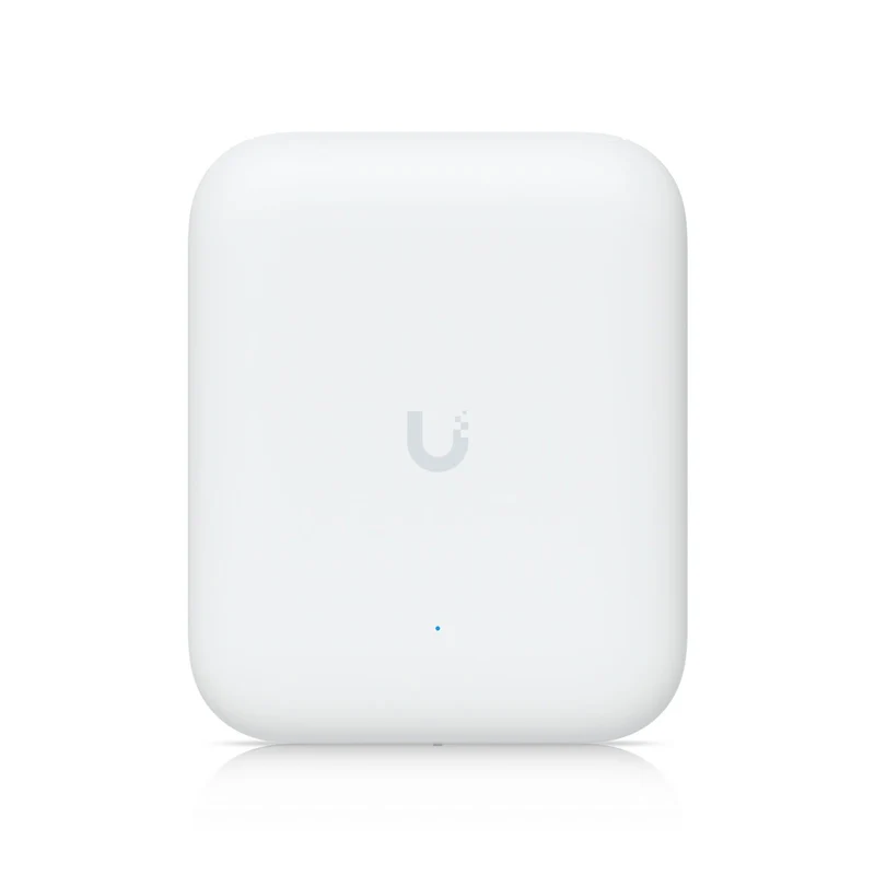 Ubiquiti U7 Outdoor 4300 Mbit/s Weiß Power over Ethernet (PoE)