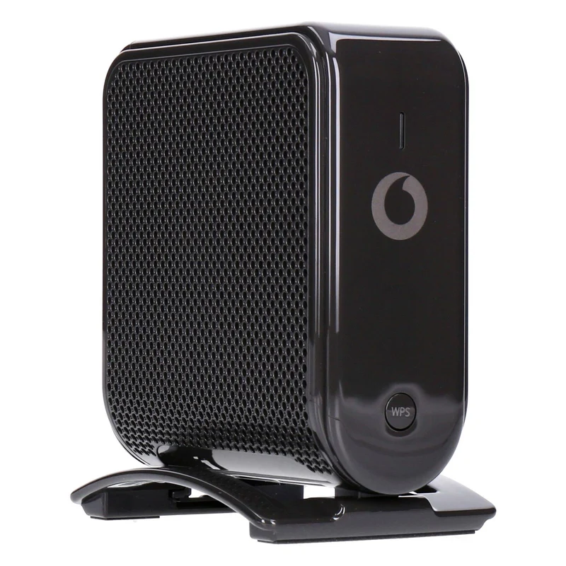 Vodafone VDF4960 Wi-Fi 6 Extender W-LAN Verstärker Single-Pack