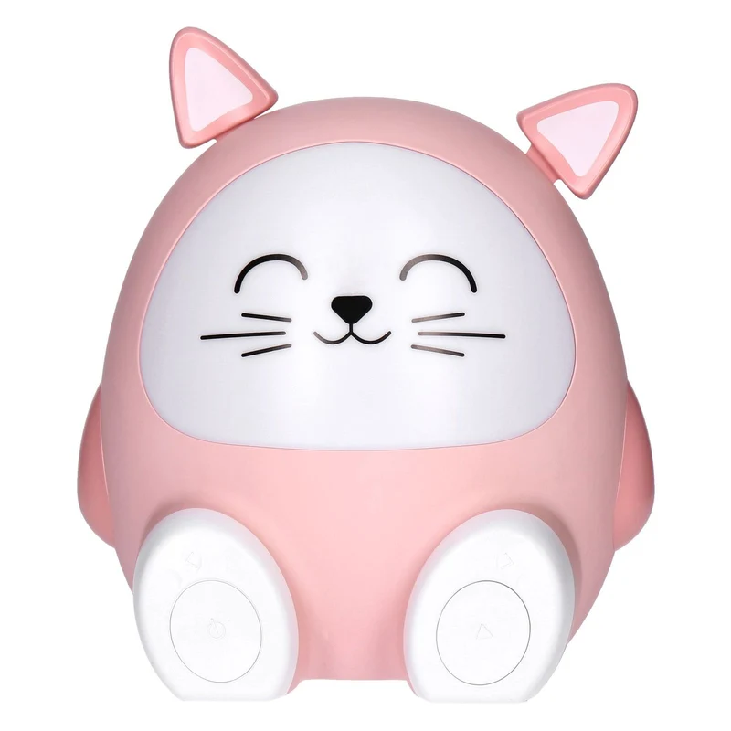Bigben Kids Hi Buddies! Dog "MIA" (AU388695) portabler Bluetooth Lautsprecher