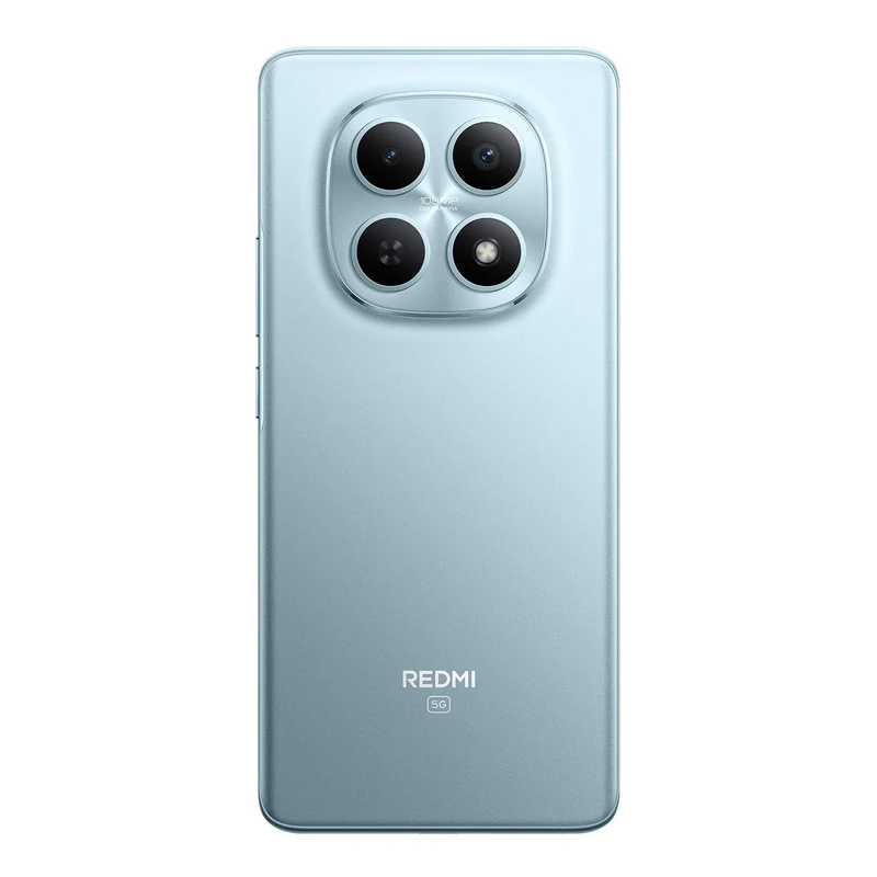 Xiaomi REDMI Note 15 5G Dual-SIM 256GB Glacier Blue