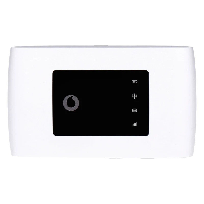Vodafone R219z Mobile WiFi Router weiß
