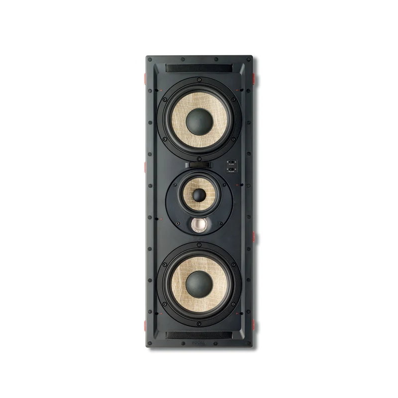 Custom 300 IW LCR 6 (per stuk) - Outlet