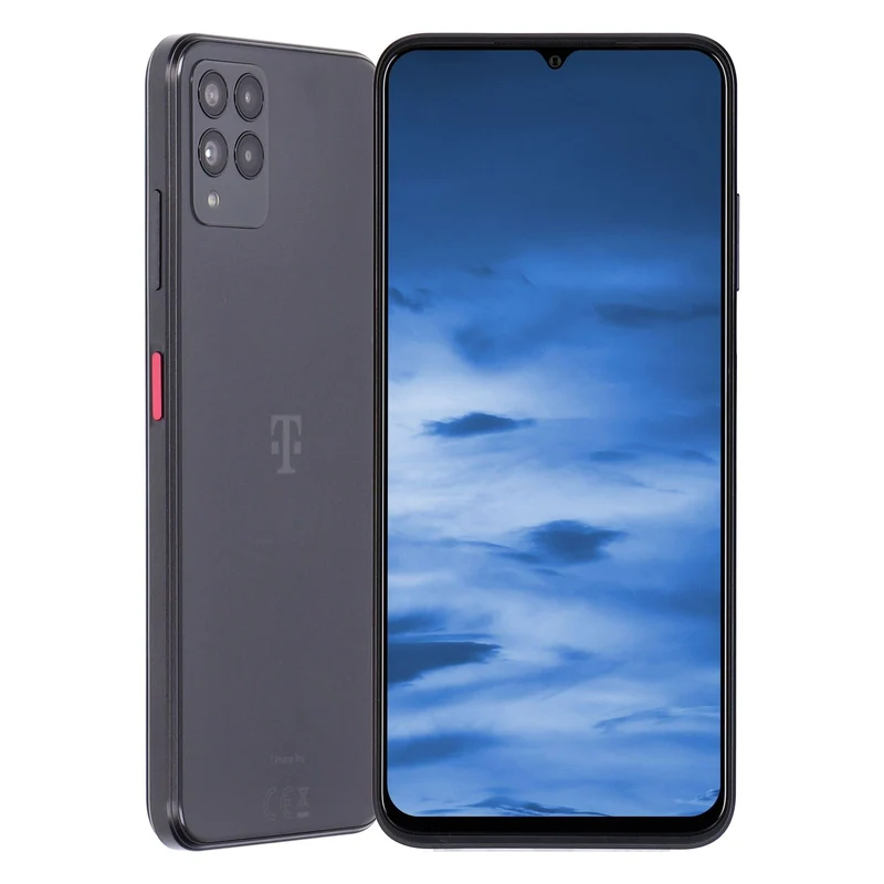 Telekom T Phone Pro 128GB Dark Shadow 6GB RAM