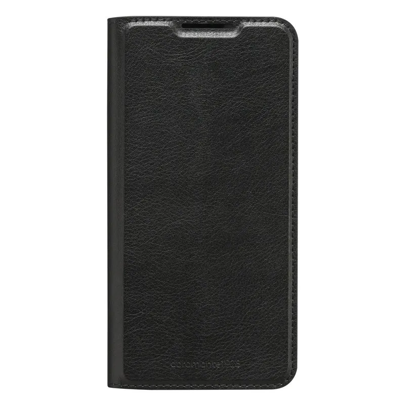 dbramante1928 Oslo Folio Case Schwarz passend für Samsung Galaxy S24