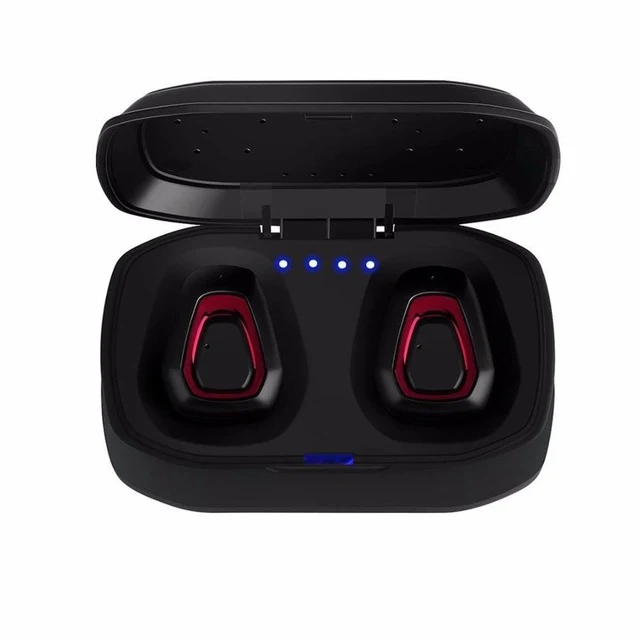 T-GTEKNİX Wireless Headphone