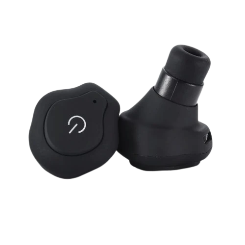 Portable Multifunction Bluetooth Earphone