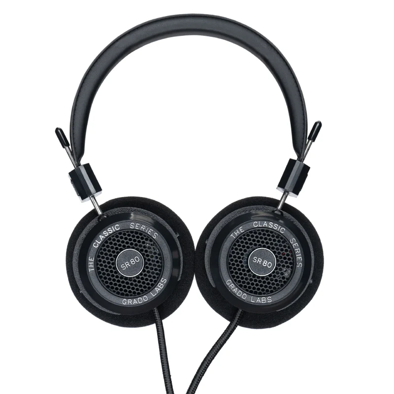 Classic Series SR80